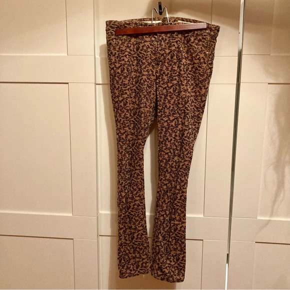 Pilcro and the letterpress cords from Anthropologie - Picture 2 of 2